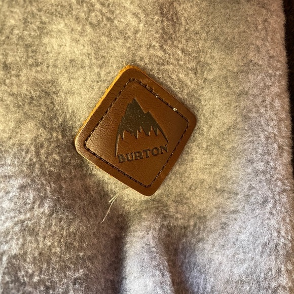 Burton pullover - Picture 4 of 8